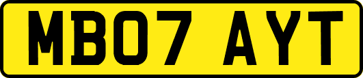 MB07AYT