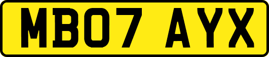 MB07AYX