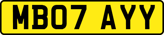 MB07AYY