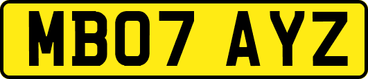 MB07AYZ