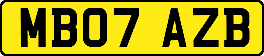 MB07AZB