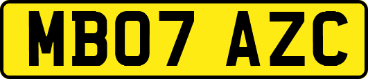 MB07AZC