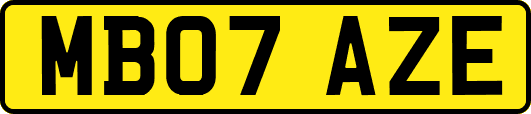 MB07AZE