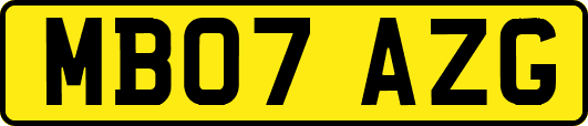 MB07AZG