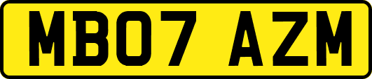 MB07AZM