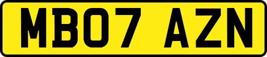 MB07AZN