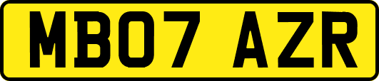 MB07AZR