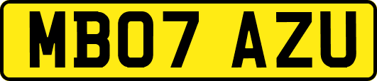 MB07AZU