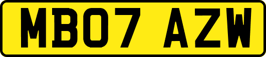 MB07AZW
