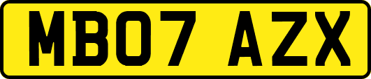 MB07AZX