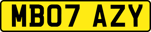 MB07AZY