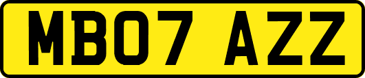 MB07AZZ