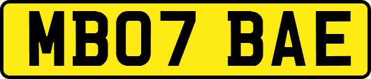 MB07BAE