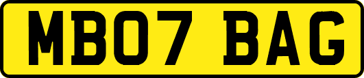 MB07BAG