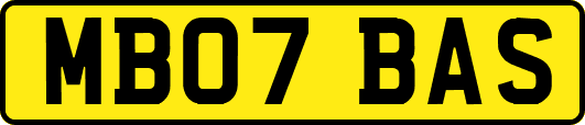 MB07BAS