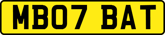 MB07BAT