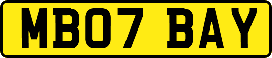 MB07BAY