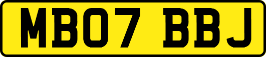 MB07BBJ
