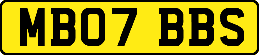 MB07BBS