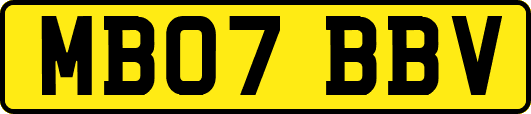 MB07BBV