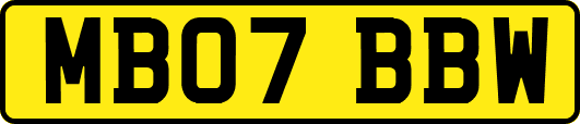 MB07BBW