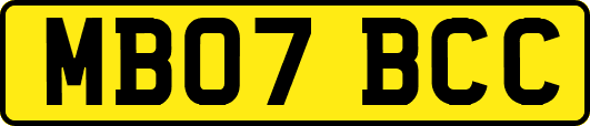 MB07BCC