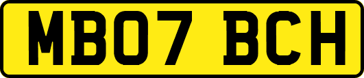 MB07BCH