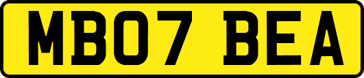 MB07BEA
