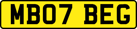 MB07BEG