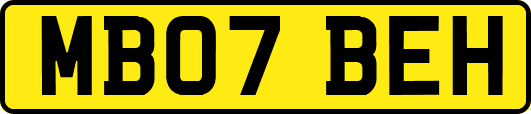 MB07BEH