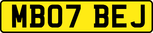 MB07BEJ