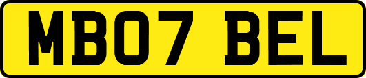 MB07BEL