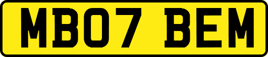 MB07BEM