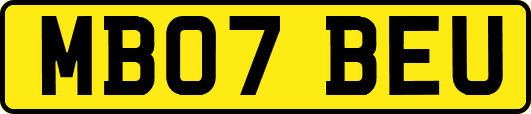 MB07BEU