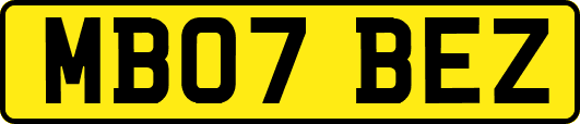 MB07BEZ