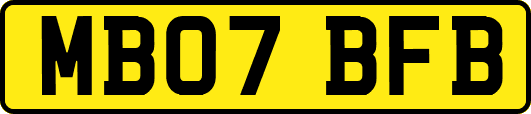 MB07BFB