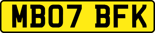 MB07BFK