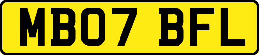 MB07BFL