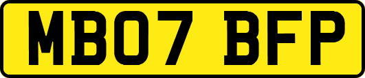 MB07BFP