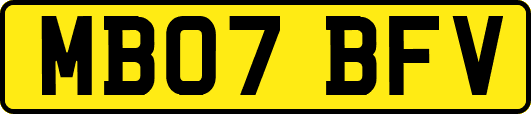 MB07BFV