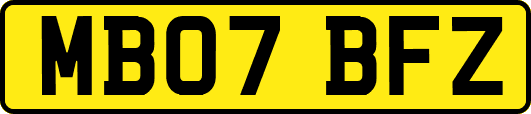MB07BFZ