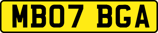 MB07BGA