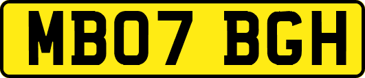 MB07BGH