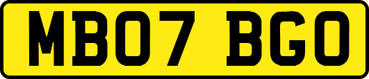 MB07BGO