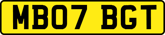 MB07BGT