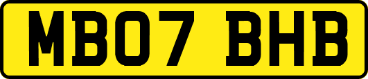 MB07BHB