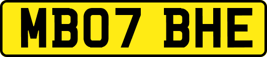 MB07BHE
