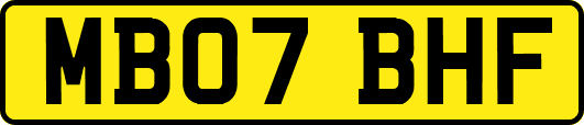 MB07BHF