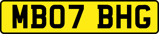MB07BHG