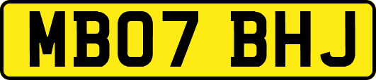 MB07BHJ